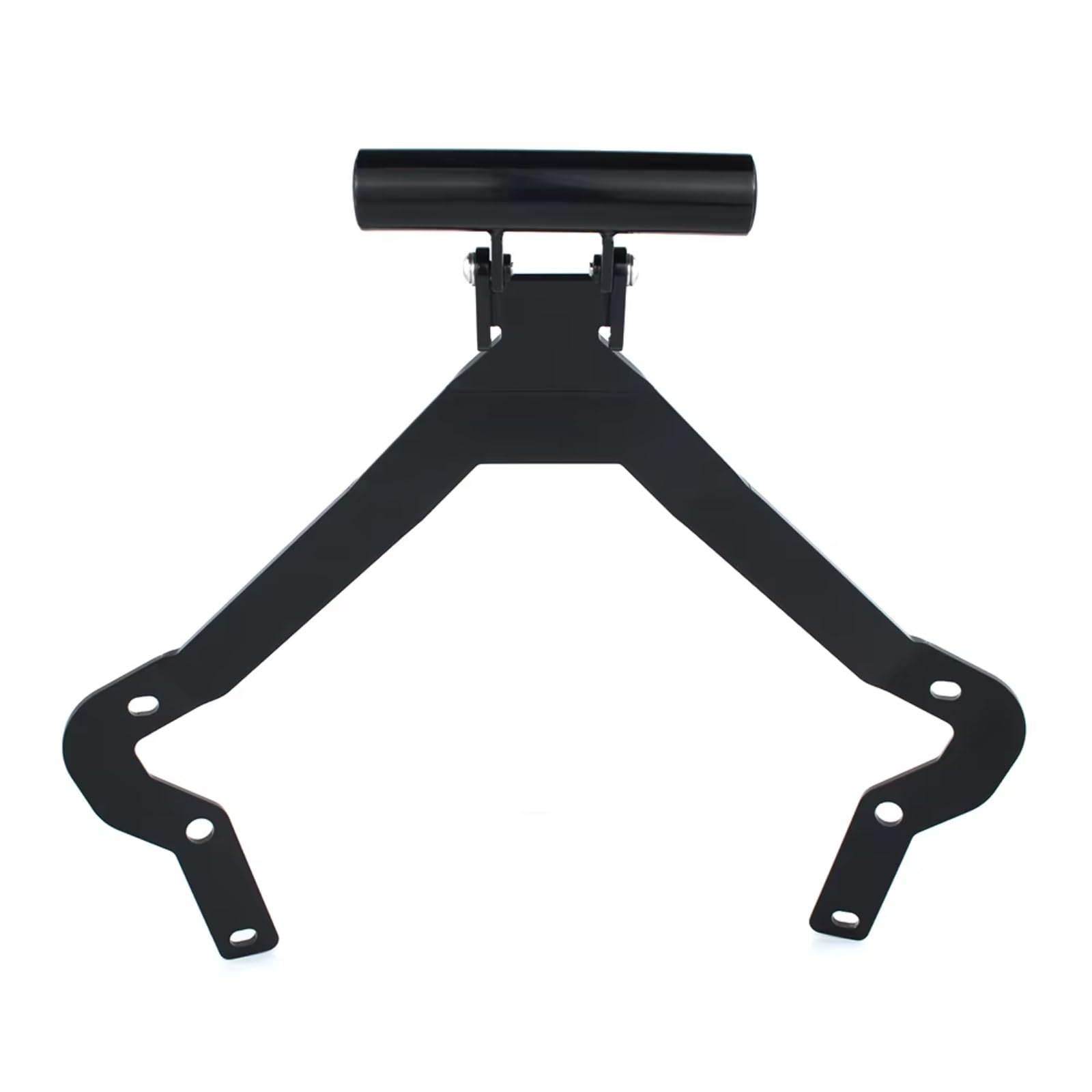 Motorrad Navigationshalterung Für FJR1300 2013-2023 2024 FJR 1300 Telefon Ständer Halter Motorrad GPS Halterung GPS Navigation Platte Halterung(Type 5) von WINVOX