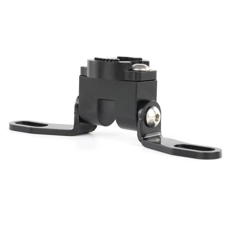 Motorrad Navigationshalterung Für FZ6 FZ1/FZS1000 Für TDM 850 900 FZ8-N FZ16 Für MT-01 GPS Lenker Clamp Navigation Halterung(C 22MM) von WINVOX