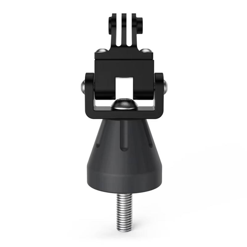 Motorrad Navigationshalterung Für K 1600 GT Für GTL K 1600B K 1600 Motorrad Telefon Halter Navigation Halterung Gabelschaftrohr GPS Halterung(Type 4) von WINVOX