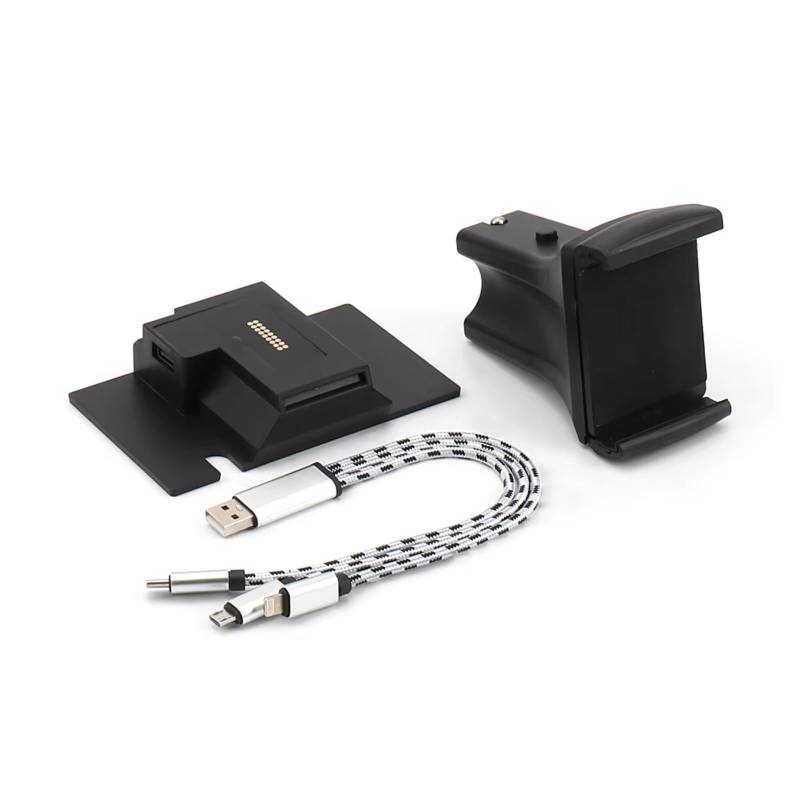 Motorrad Navigationshalterung Für K1600GT K1600GTL K1600B 2011-2020 Motorrad Telefon Halter Stehen Handy Halter GPS Halterung Unterstützung Halterung von WINVOX