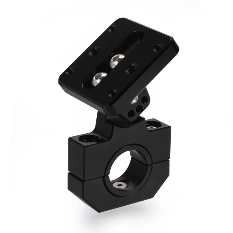 Motorrad Navigationshalterung Für Kawasaki ER-5 Z125 Z250 Z300 Z400 Z500 Z650 Z750 Z800 Z900 Z1000 Z1000SX Motorrad GPS Navigation Halterung Halter von WINVOX