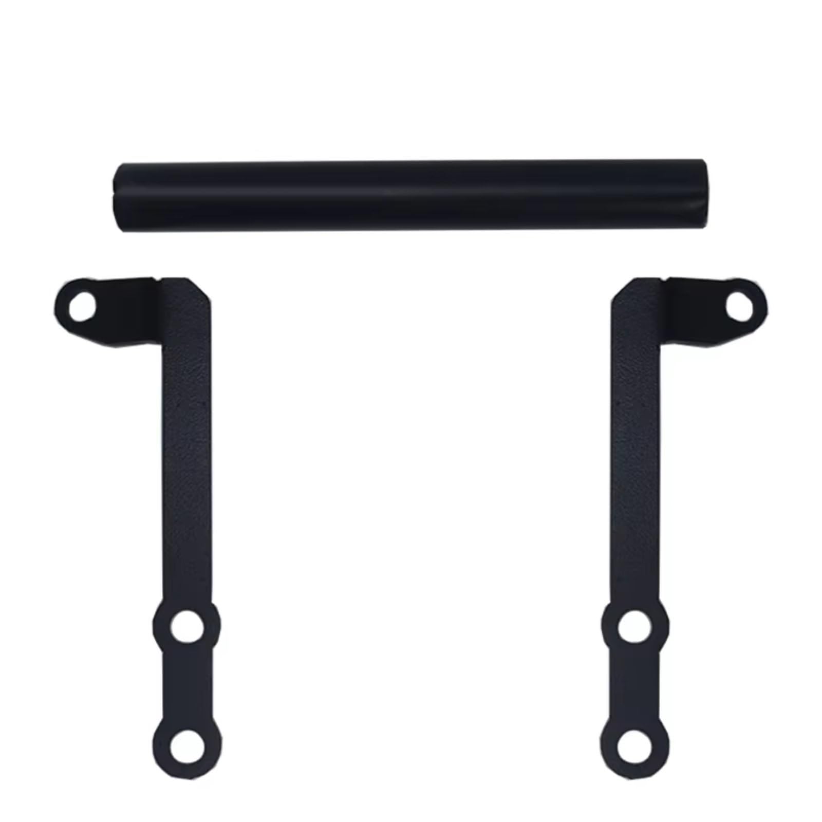 Motorrad Navigationshalterung Für Kawasaki Für Versys 1000 2015-2018 Motorrad Telefon Halter Stehen GPS Navigation Platte Halterung 12/22MM(B) von WINVOX