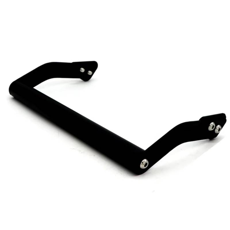 Motorrad Navigationshalterung Für Kawasaki Für Versys 650 Für KLE650 2011-2023 Motorrad Handy Halter Stehen Unterstützung GPS Navigation Halterung(A) von WINVOX