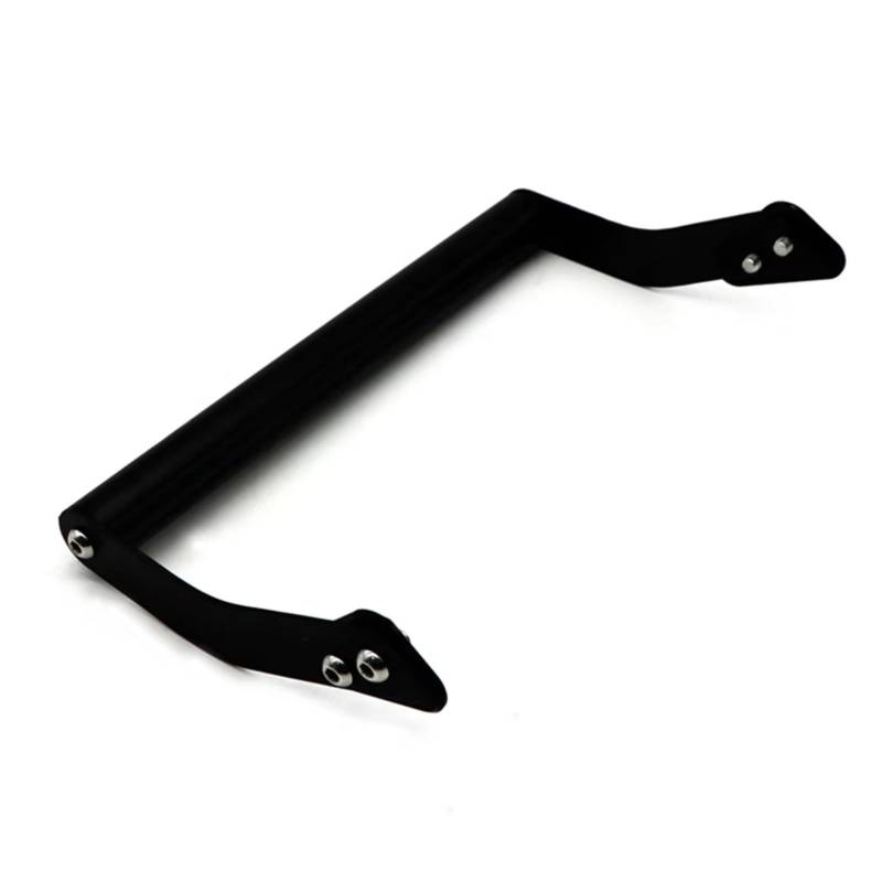 Motorrad Navigationshalterung Für Kawasaki Für Versys 650 Für KLE650 2011-2023 Motorrad Handy Halter Stehen Unterstützung GPS Navigation Halterung(B) von WINVOX