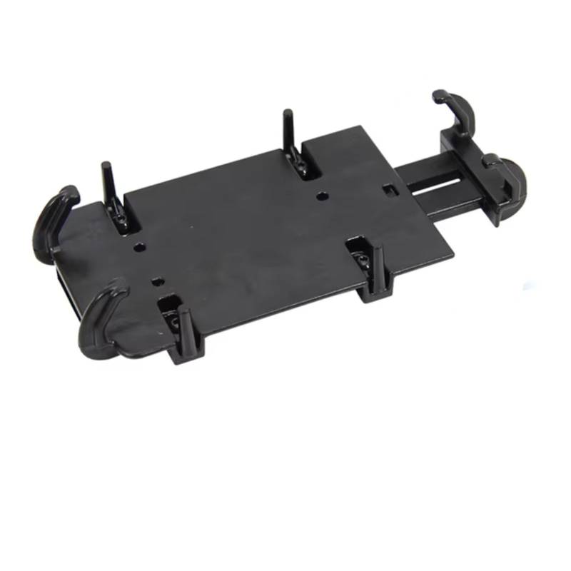 Motorrad Navigationshalterung Für Kymco Für Ak550 Motorrad Zubehör GPS Halterung Navigation Halterung Telefon Halter(Phone Holder) von WINVOX