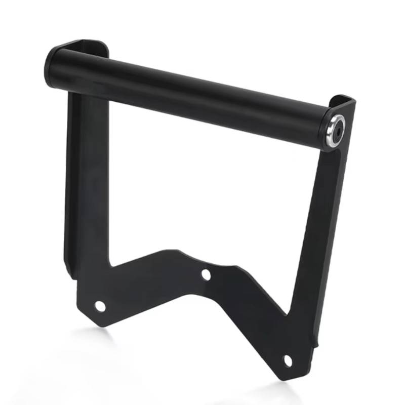 Motorrad Navigationshalterung Für Moto Morini Für Xcape 650 2022-2023 2024 Motorrad Handy-Navigation GPS Halterung Platte Halterung(B) von WINVOX