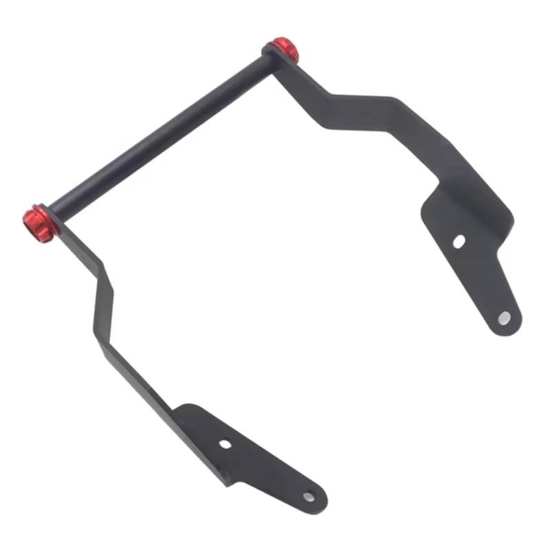 Motorrad Navigationshalterung Für NC 700 X NC700X 2012-2013 Für NC750X NC 750 X 2014-2015 Ständer Halter Telefon Handy GPS Platte Halterung(12mm) von WINVOX