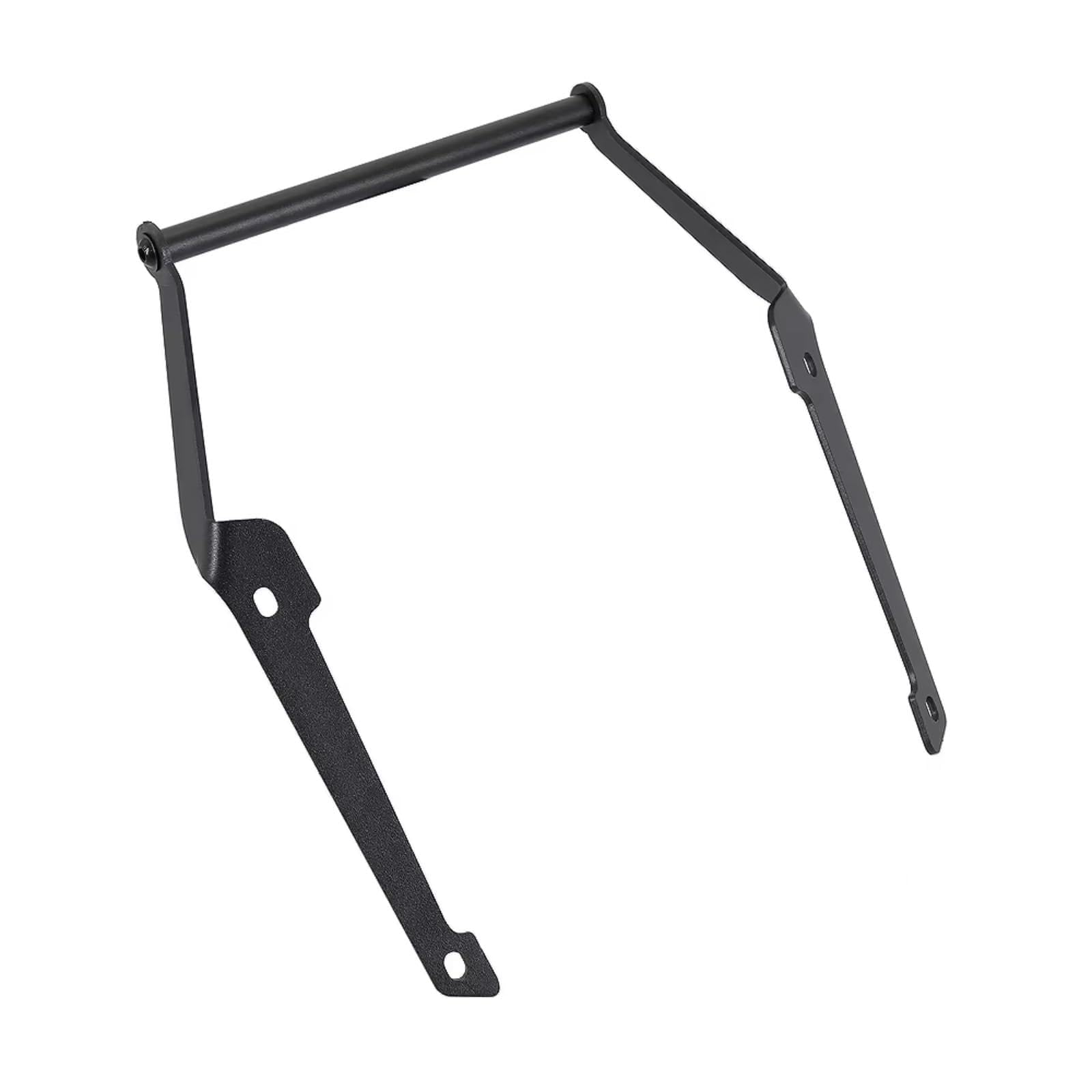Motorrad Navigationshalterung Für NC700D NC750D 2014-2020 2019 Motorrad USB Ladegerät Handy Halter Stehen Navigation Halterung(12mm) von WINVOX