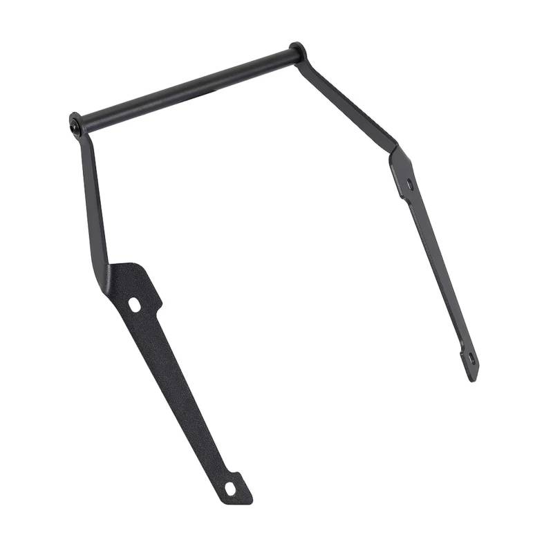 Motorrad Navigationshalterung Für NC700D NC750D 2014-2020 2019 Motorrad USB Ladegerät Handy Halter Stehen Navigation Halterung(12mm) von WINVOX