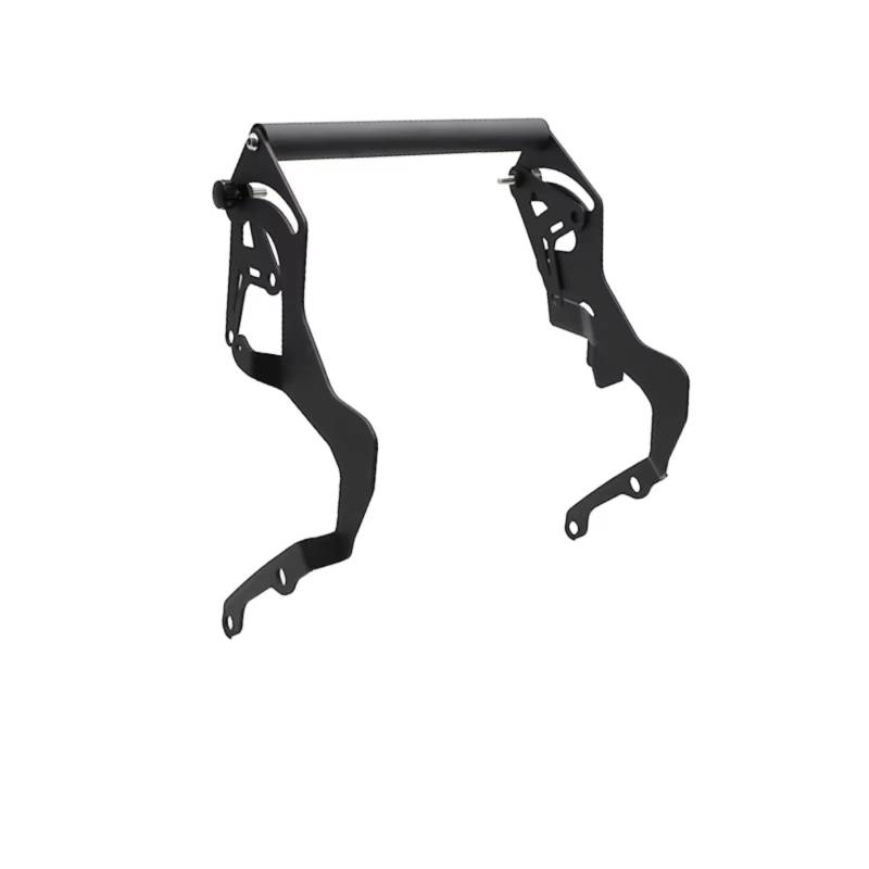 Motorrad Navigationshalterung Für Pan Für Amerika 1250 Für Spezielle RA1250 2021-2023 Motorrad Windschutzscheibe Navigation Halterung Telefon Lade Halter(22mm) von WINVOX