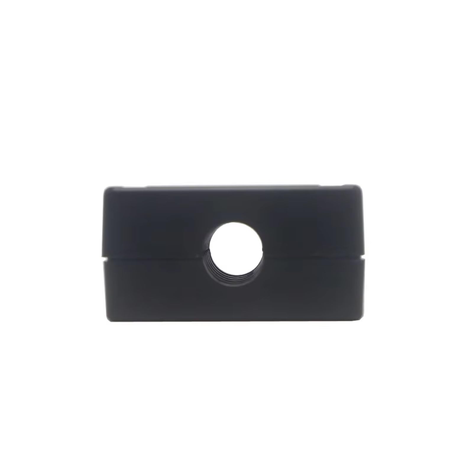 Motorrad Navigationshalterung Für R1200GS LC F800GS Für ADV F700GS R1250GS 12mm 16mm 22mm Handy Motorrad Navigation Halterung USB Lade Halter(12mm Clip Only) von WINVOX