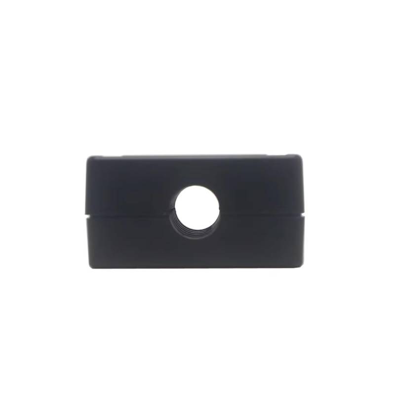 Motorrad Navigationshalterung Für R1200GS LC F800GS Für ADV F700GS R1250GS 12mm 16mm 22mm Handy Motorrad Navigation Halterung USB Lade Halter(12mm Clip Only) von WINVOX