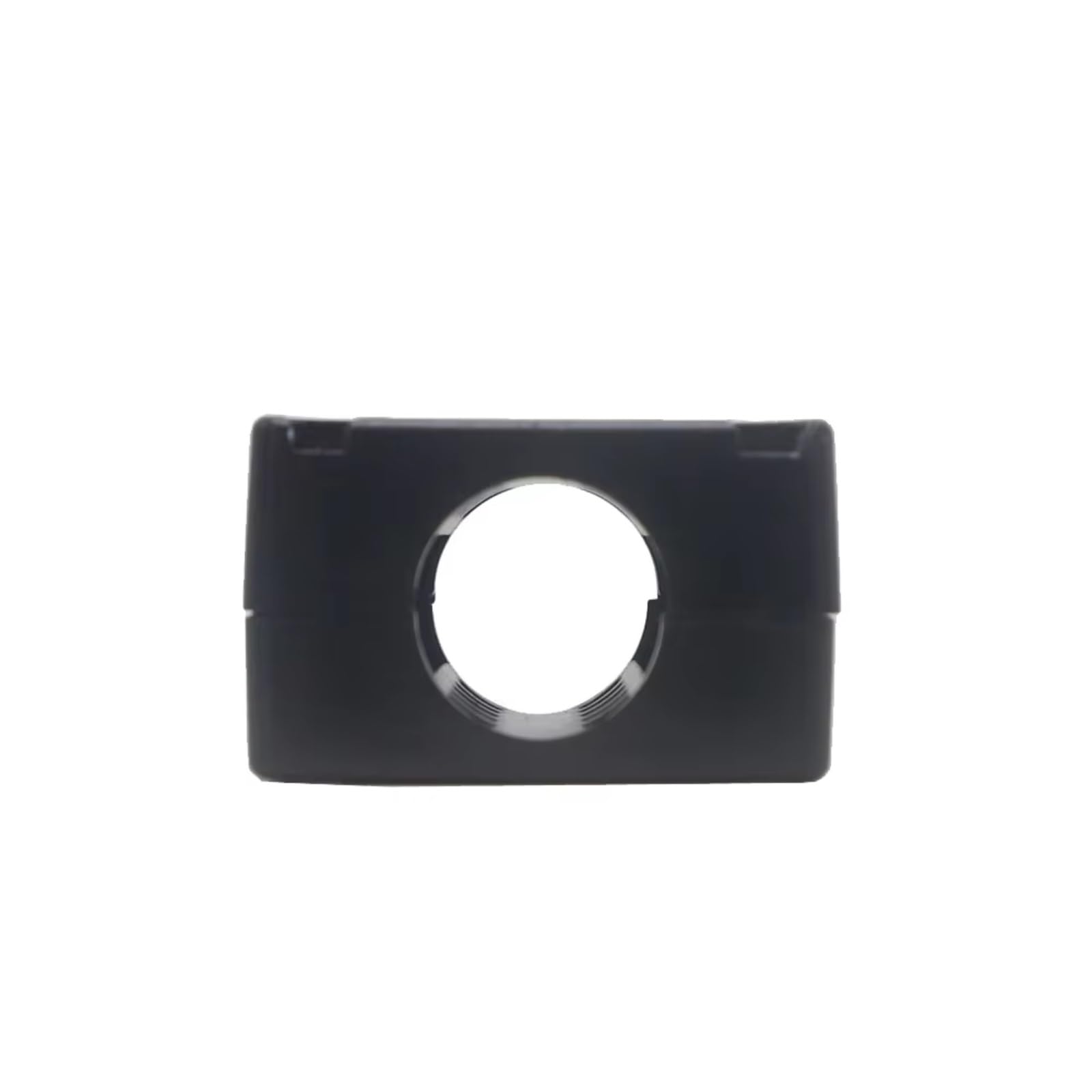 Motorrad Navigationshalterung Für R1200GS LC F800GS Für ADV F700GS R1250GS 12mm 16mm 22mm Handy Motorrad Navigation Halterung USB Lade Halter(22mm Clip Only) von WINVOX