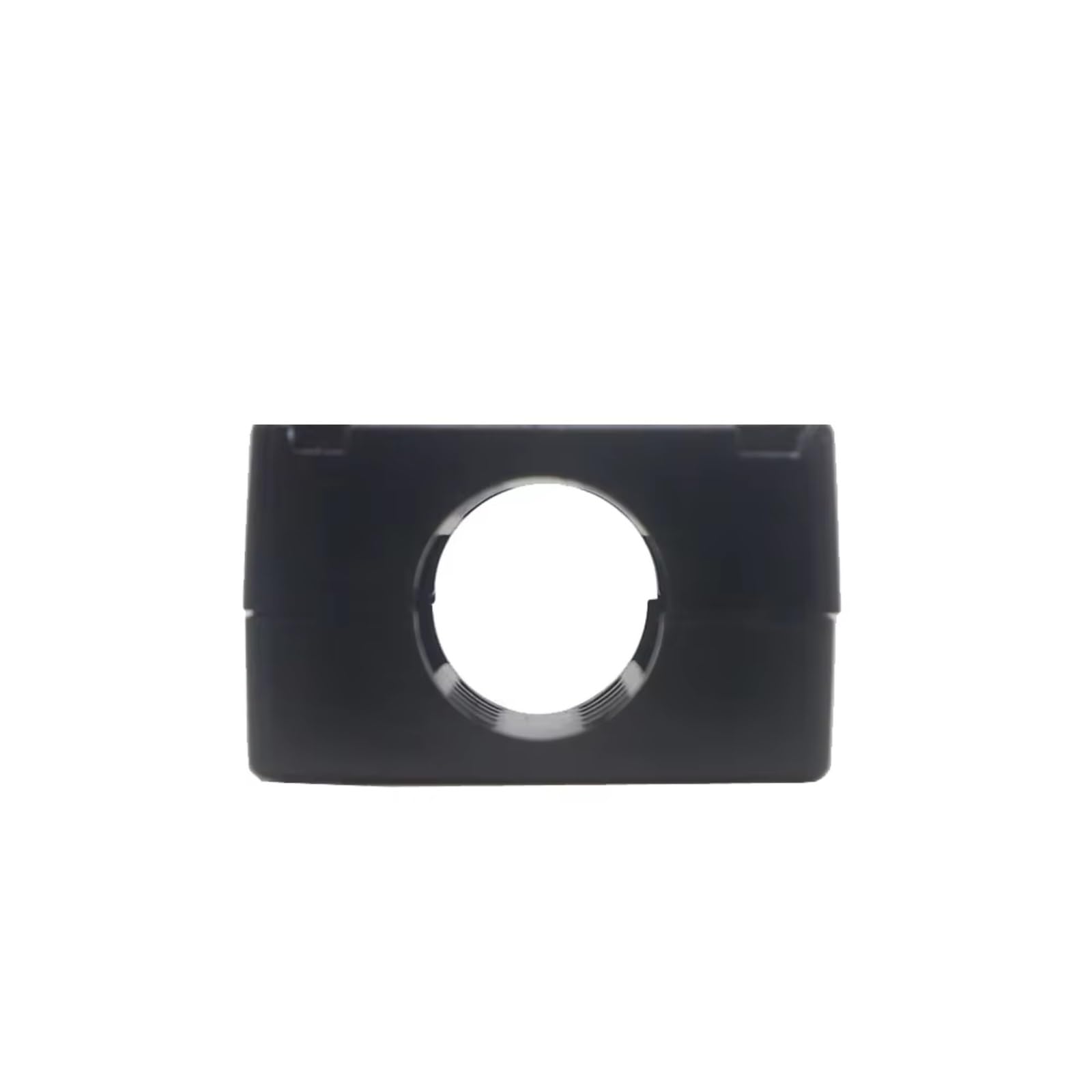 Motorrad Navigationshalterung Für R1200GS LC F800GS Für ADV F700GS R1250GS 12mm 16mm 22mm Handy Motorrad Navigation Halterung USB Lade Halter(22mm Clip Only) von WINVOX
