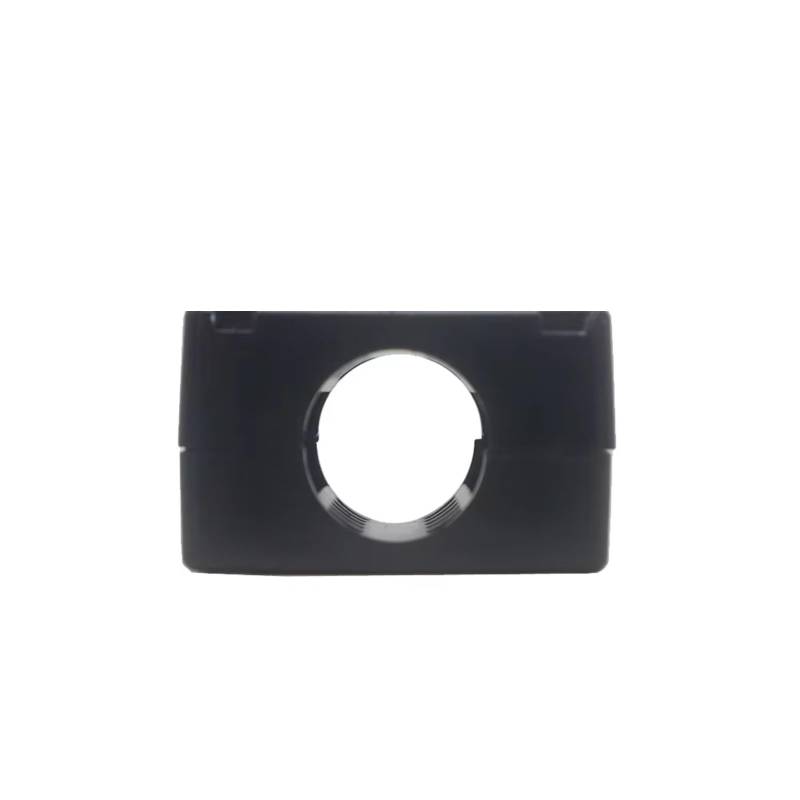 Motorrad Navigationshalterung Für R1200GS LC F800GS Für ADV F700GS R1250GS 12mm 16mm 22mm Handy Motorrad Navigation Halterung USB Lade Halter(22mm Clip Only) von WINVOX