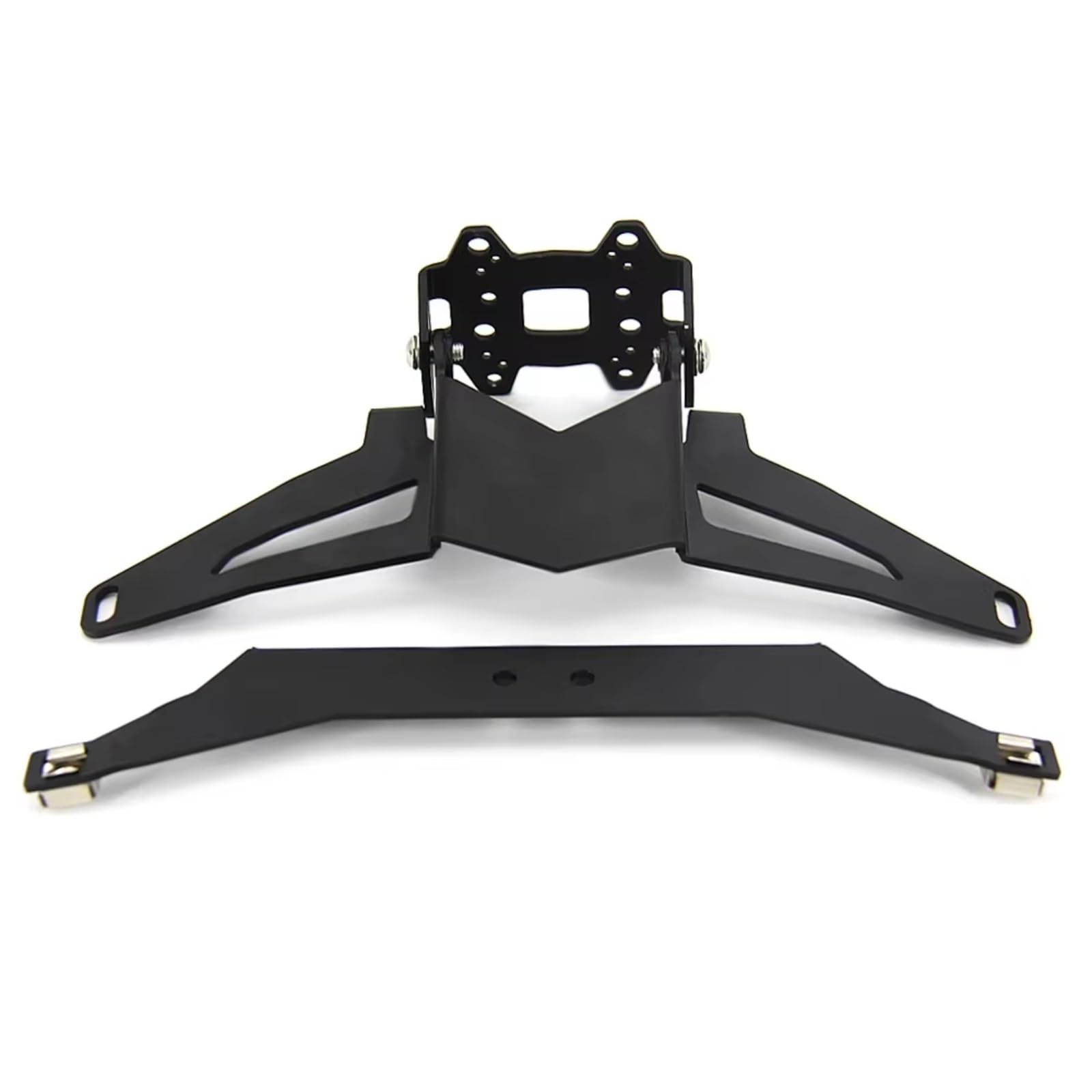 Motorrad Navigationshalterung Für R1200RT R 1200RT -2009/2010-2013 Motorrad Phone Navigation GPS Platte Halterung Anzupassen Halter(-2009 Bracket) von WINVOX