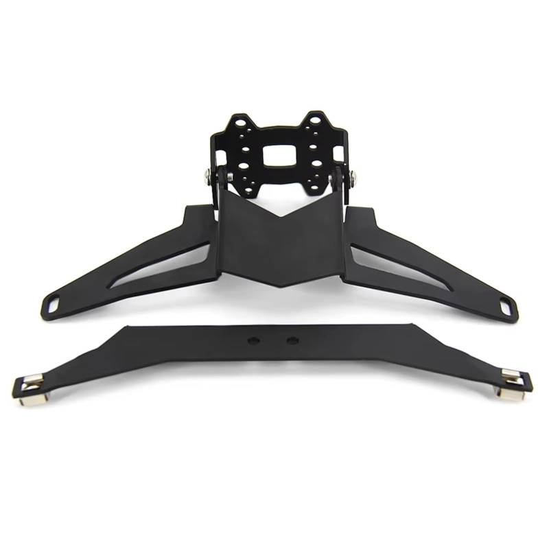 Motorrad Navigationshalterung Für R1200RT R 1200RT -2009/2010-2013 Motorrad Phone Navigation GPS Platte Halterung Anzupassen Halter(-2009 Bracket) von WINVOX