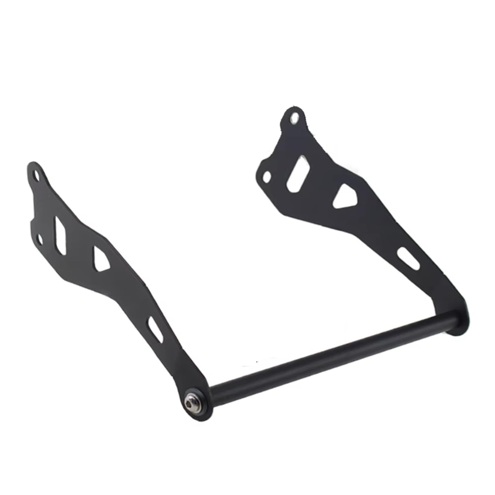 Motorrad Navigationshalterung Für Royal Für Enfield Für Himalaya 411 2016-2020 Motorrad Smartphone Handy Halter GPS Navigation Halterung Cross Bar Motorrad Navigationshalterung Für Royal Für Enfield Für Himalaya 411 2016-2020 Motorrad Smartphone Handy Halter GPS Navigation Halterung Cross Bar von WINVOX