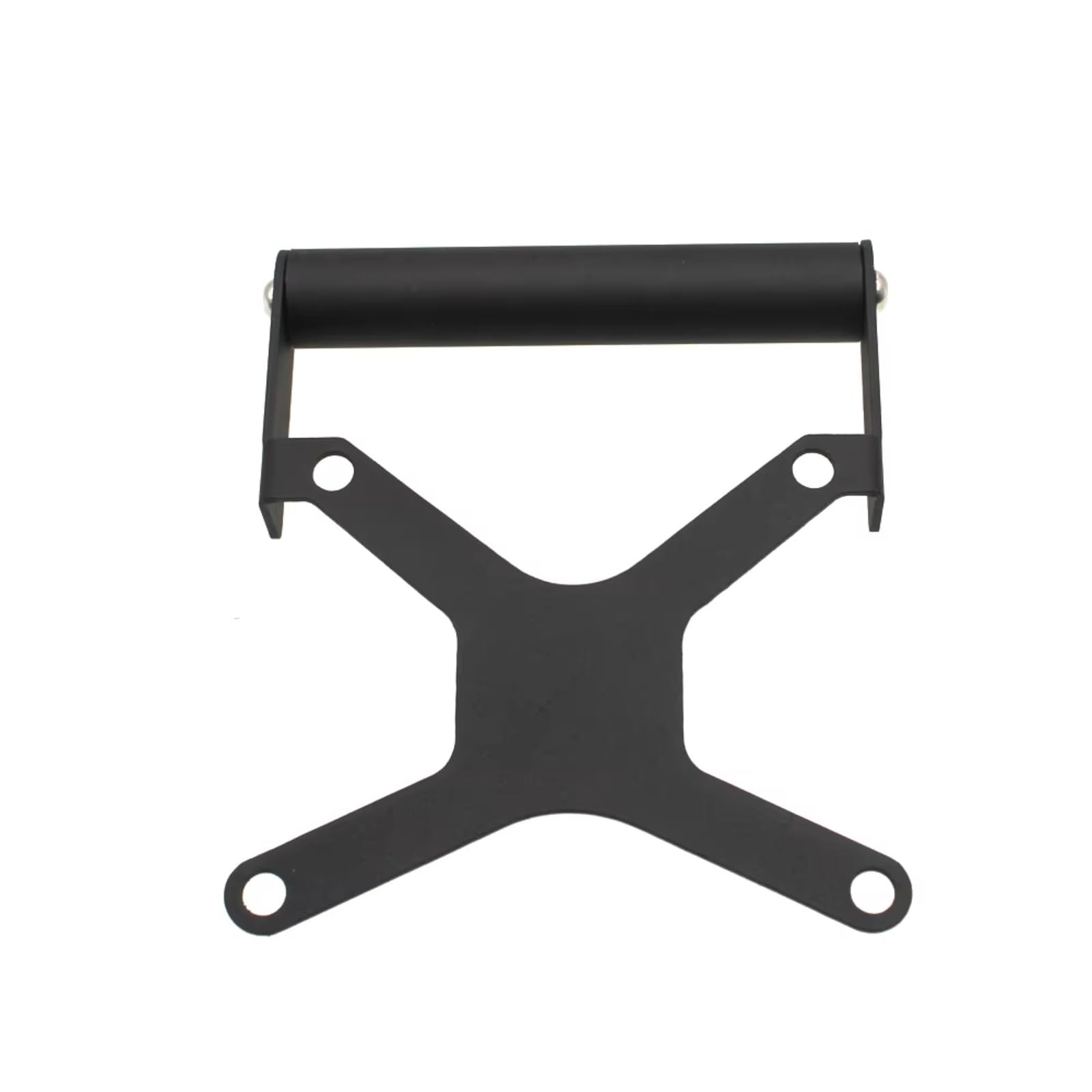 Motorrad Navigationshalterung Für Royal Für Enfield Für Himalayan 450 2024- GPS Navigation Halterung Telefon Halter Stehen Himalayan450 Motorrad(22mm) von WINVOX