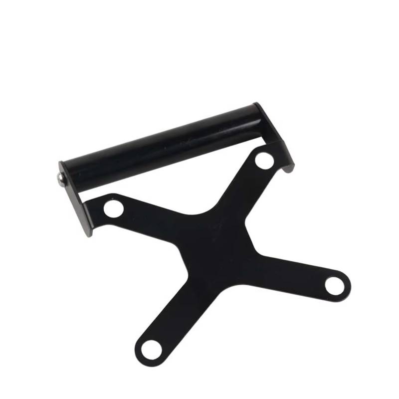 Motorrad Navigationshalterung Für Royal Für Himalayan 450 Für Himalayan 452 2024 2025 Motorrad Telefon Halter Stehen Unterstützung GPS Navigation Halterung(Only 22mm) von WINVOX