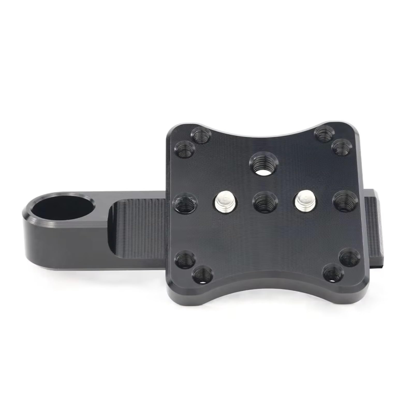 Motorrad Navigationshalterung Für S1000XR R1150R R1200R F650CS F800ST F800R F800GSA R1250GS Lenker GPS Halterung Motorrad Navigation Halterung(Type 1) von WINVOX