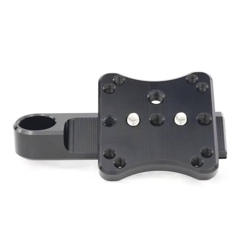 Motorrad Navigationshalterung Für S1000XR R1150R R1200R F650CS F800ST F800R F800GSA R1250GS Lenker GPS Halterung Motorrad Navigation Halterung(Type 1) von WINVOX
