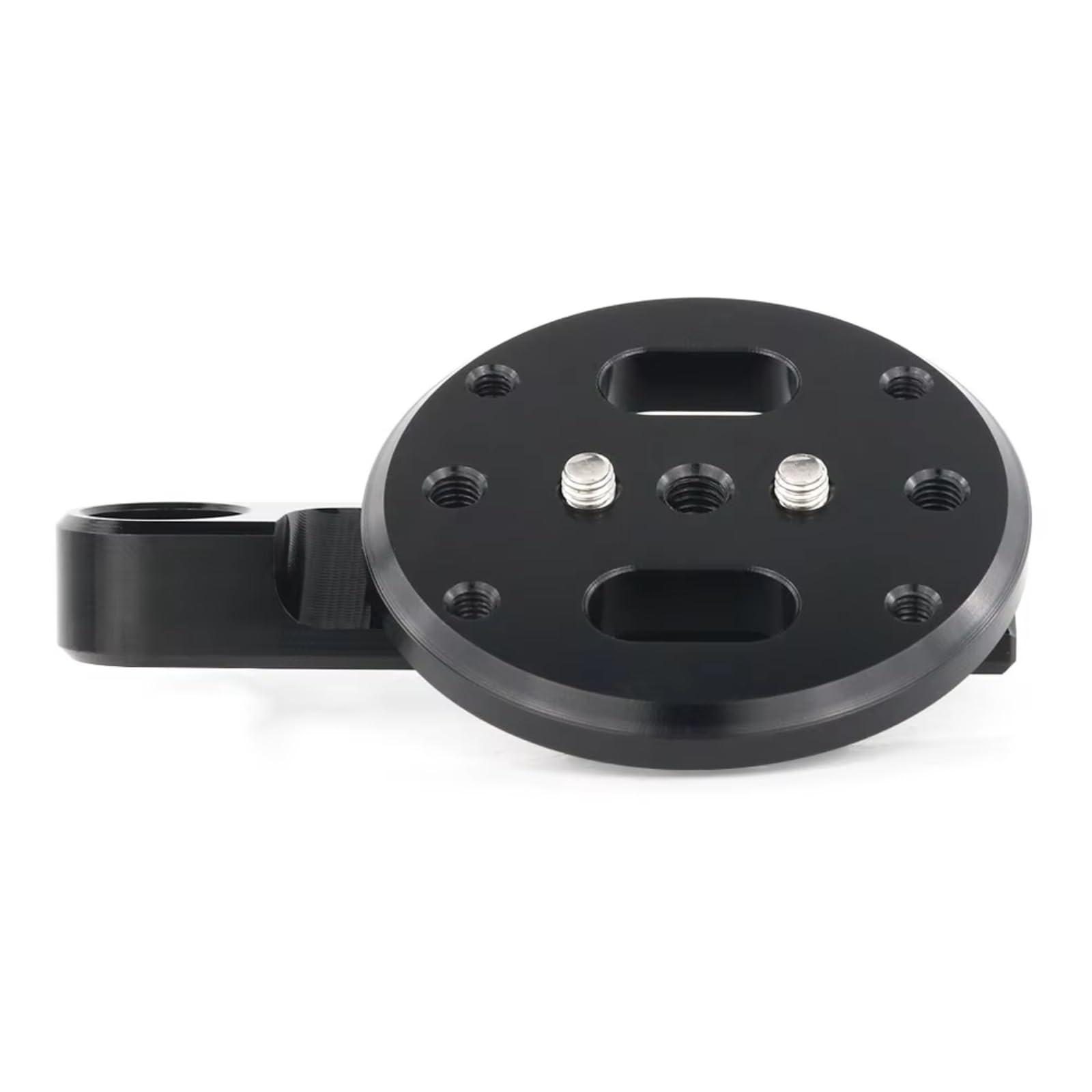 Motorrad Navigationshalterung Für S1000XR R1150R R1200R F650CS F800ST F800R F800GSA R1250GS Lenker GPS Halterung Motorrad Navigation Halterung(Type 3) von WINVOX