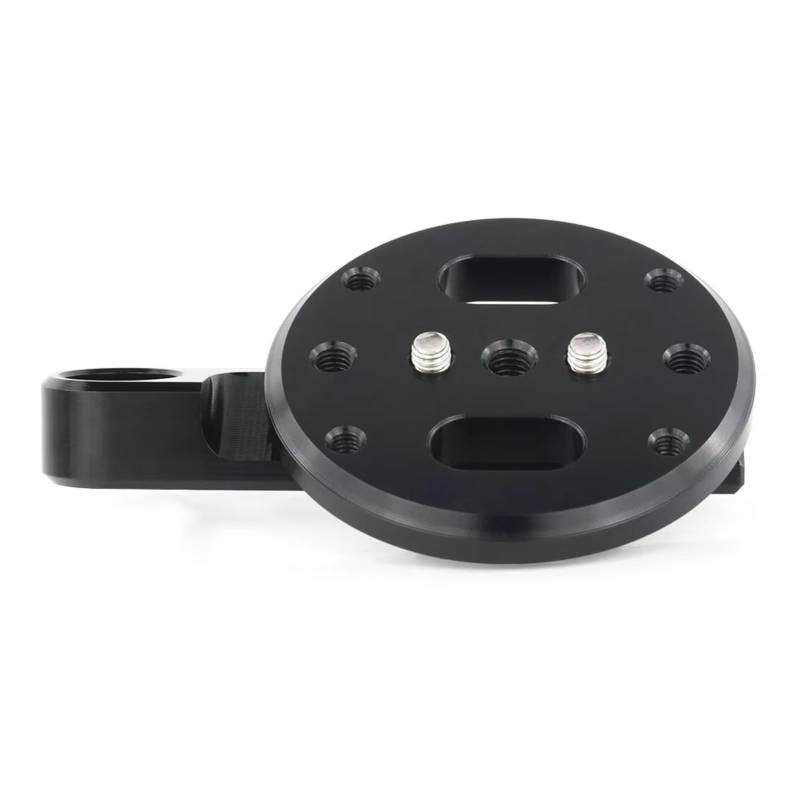 Motorrad Navigationshalterung Für S1000XR R1150R R1200R F650CS F800ST F800R F800GSA R1250GS Lenker GPS Halterung Motorrad Navigation Halterung(Type 3) von WINVOX