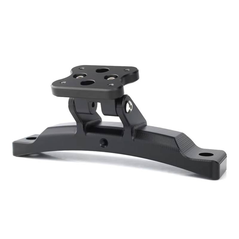 Motorrad Navigationshalterung Für ST1300 2002-2020 2021 2022 2023 2024 GPS Telefon Navigation Halterung Halter Halterung Ständer Motorrad GPS Halter(Type 1) von WINVOX