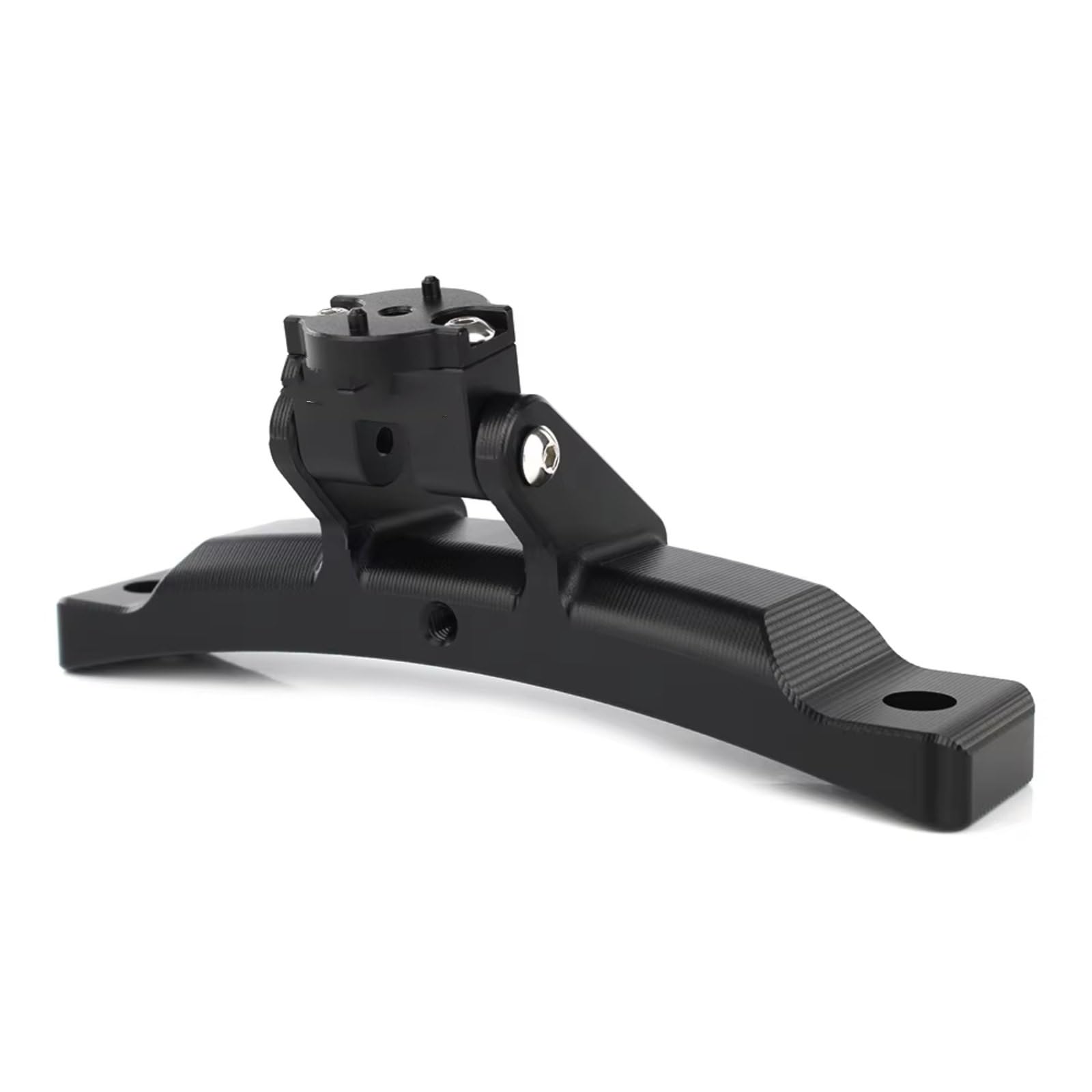 Motorrad Navigationshalterung Für ST1300 2002-2020 2021 2022 2023 2024 GPS Telefon Navigation Halterung Halter Halterung Ständer Motorrad GPS Halter(Type 2) von WINVOX