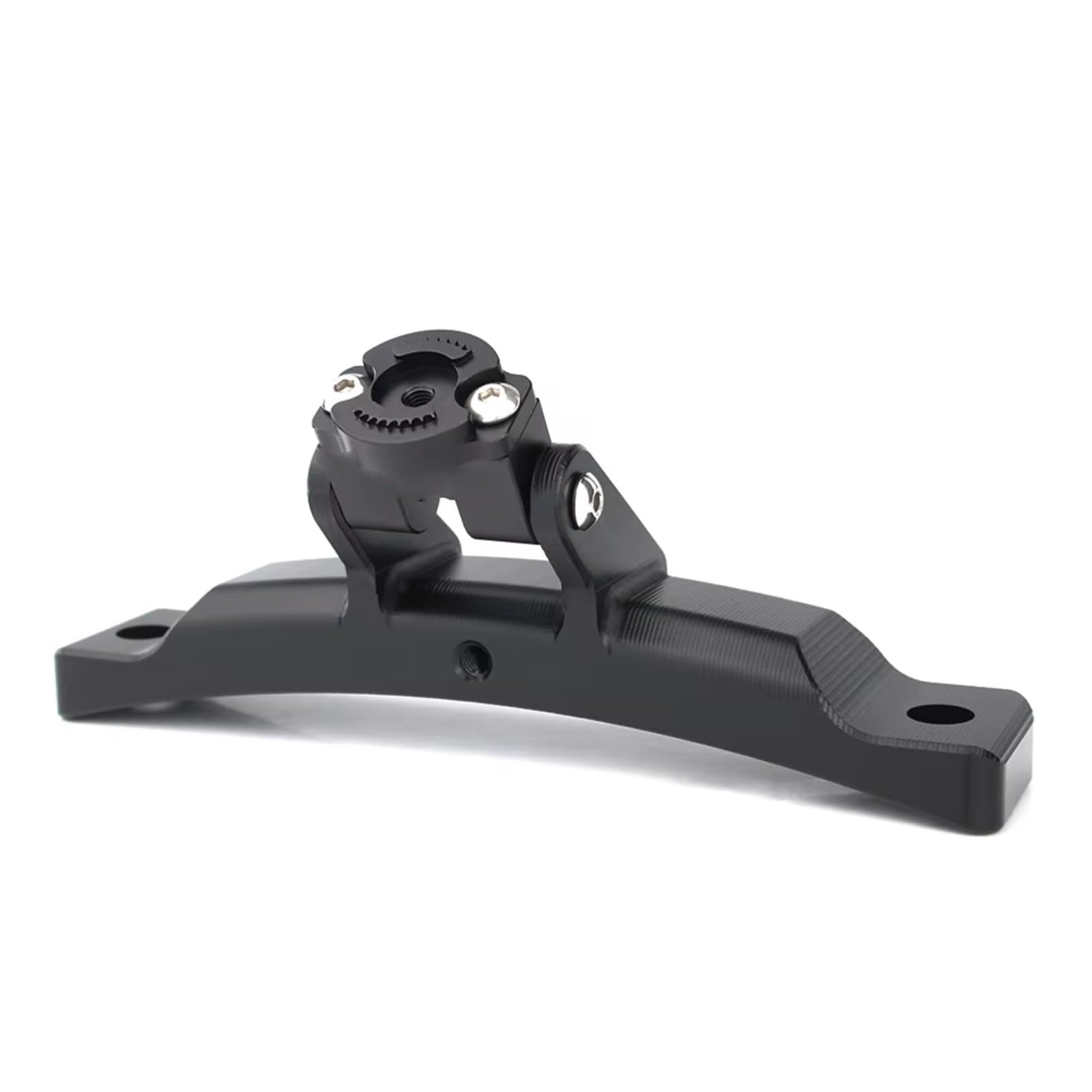Motorrad Navigationshalterung Für ST1300 2002-2020 2021 2022 2023 2024 GPS Telefon Navigation Halterung Halter Halterung Ständer Motorrad GPS Halter(Type 3) von WINVOX