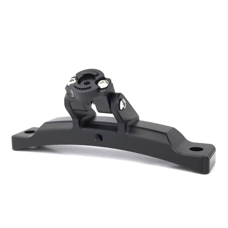 Motorrad Navigationshalterung Für ST1300 2002-2024 GPS Telefon Navigation Halterung Halter Halterung Ständer Motorrad GPS Halter(Type 3) von WINVOX