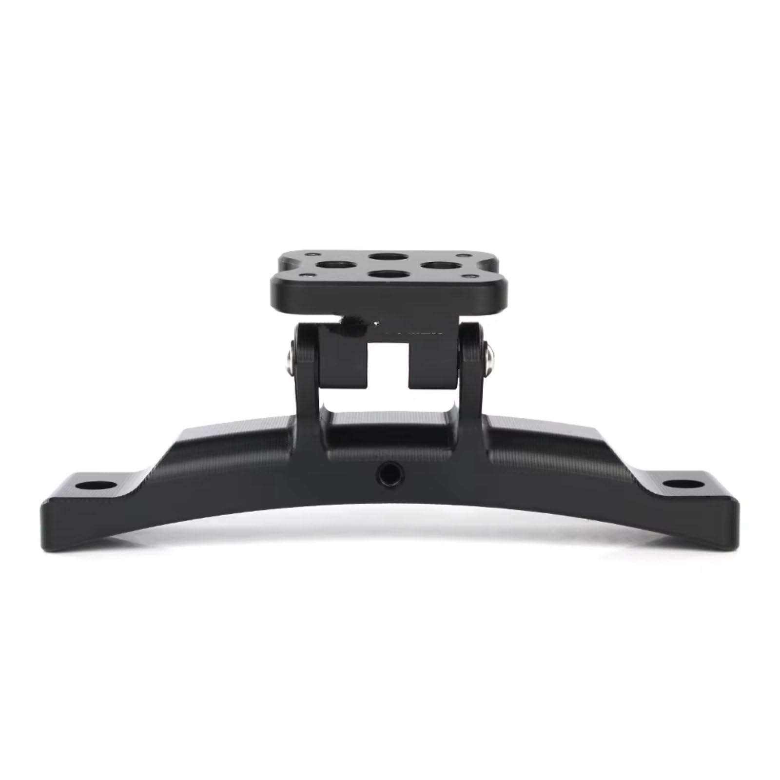 Motorrad Navigationshalterung Für ST1300 2002-2024 Telefonständerhalter Rahmenhalterung Motorrad GPS-Halterung GPS-Navigationsplattenhalterung(Type 1) von WINVOX