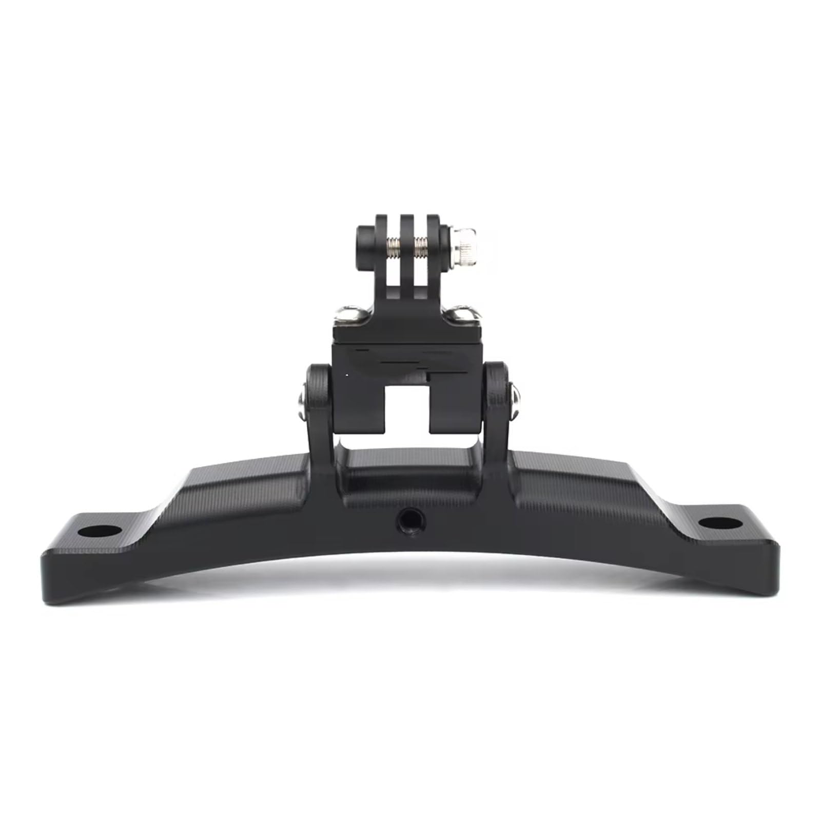 Motorrad Navigationshalterung Für ST1300 2002-2024 Telefonständerhalter Rahmenhalterung Motorrad GPS-Halterung GPS-Navigationsplattenhalterung(Type 4) von WINVOX