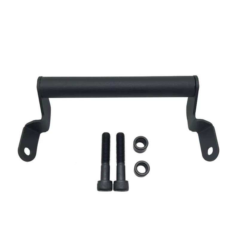 Motorrad Navigationshalterung Für Suzuki Für GSX-R125 Für GSXR150 2018-2022 Motorrad GPS Smart Telefon Navigation Halterung Adapter Montage Halter von WINVOX