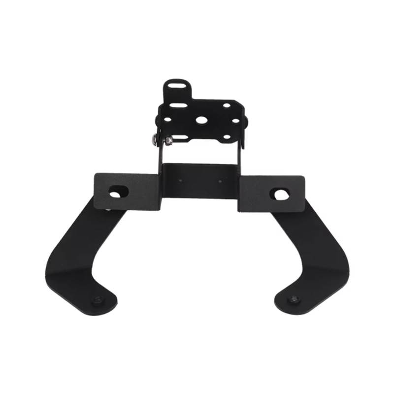 Motorrad Navigationshalterung Für TMAX530 2012-2018 2019 Motorrad Handy Halter Smartphone GPS Navigation Halterung Halterung Ständer(Bracket 2012-2016) von WINVOX