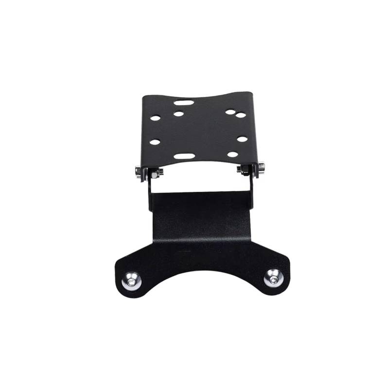 Motorrad Navigationshalterung Für TMAX530 2012-2018 2019 Motorrad Handy Halter Smartphone GPS Navigation Halterung Halterung Ständer(Bracket 2017-2019) von WINVOX