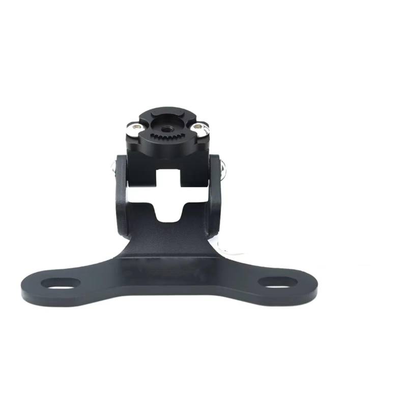 Motorrad Navigationshalterung Für Triumph Für Rocket 3 R & GT 2020-2024 Navigation Windschutzscheibe GPS Telefon Halter Motorrad GPS Navigation Halterung(Type 3) von WINVOX