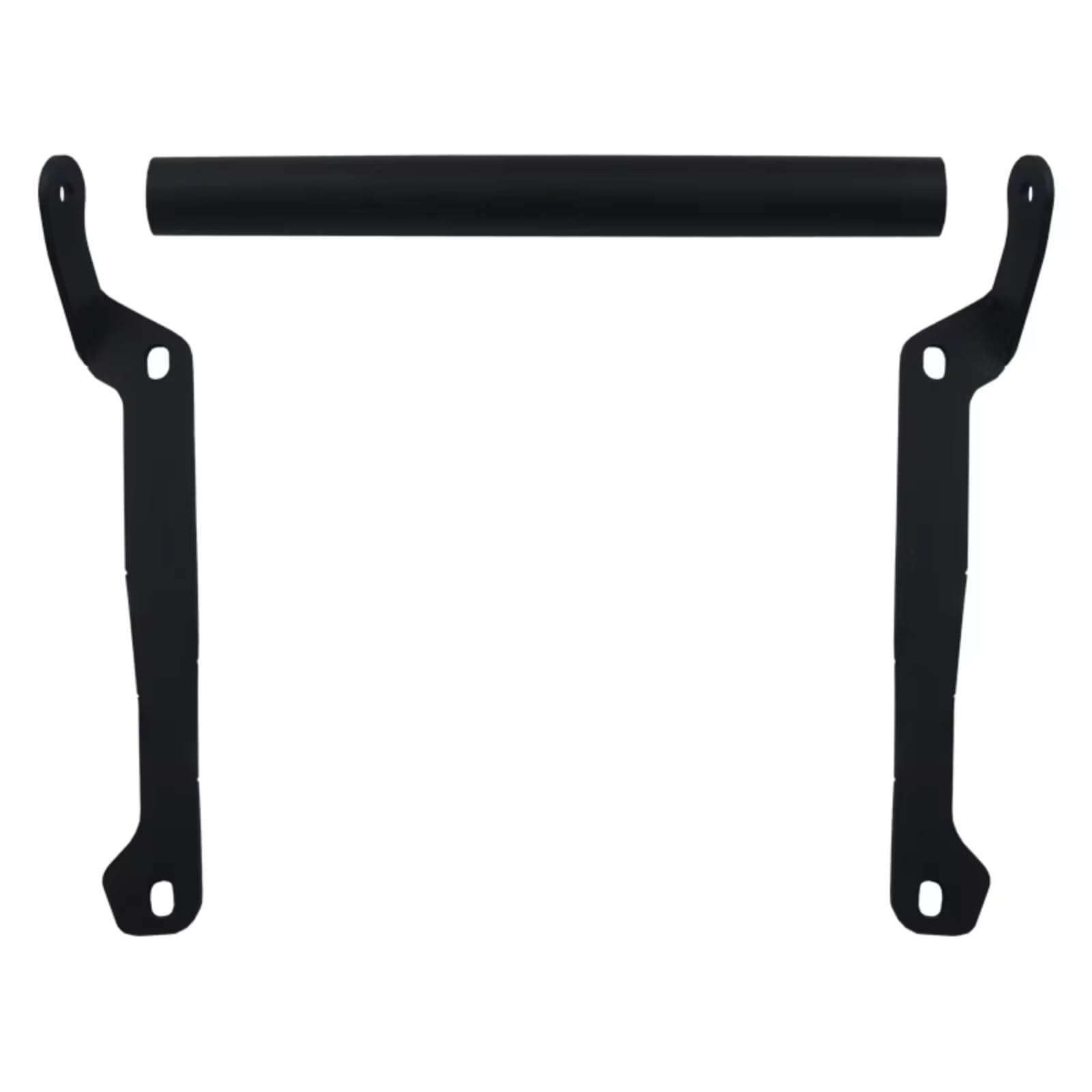 Motorrad Navigationshalterung Für VOGE Für Valico 525DSX DS525X 22MM Motorrad Telefon Navigation Halterung Vorne Bar GPS Windschutzscheibenhalterung Ständer von WINVOX
