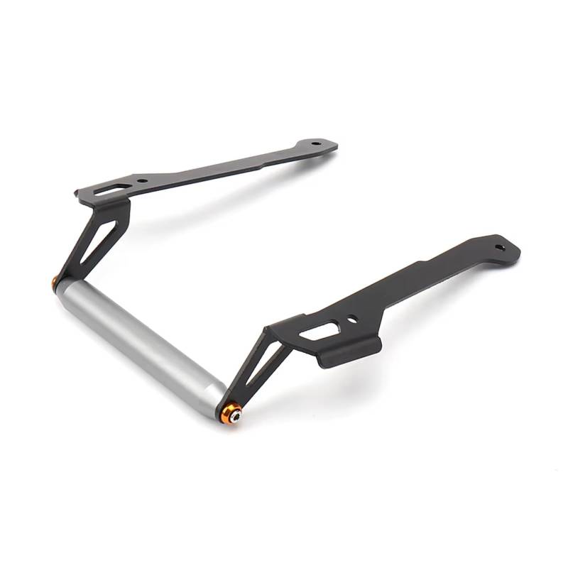 Motorrad Navigationshalterung Für Voge Für DS525X 2023- GPS Halterung Motorrad Telefon Halter Stehen Navigation Halterung(22MM) von WINVOX