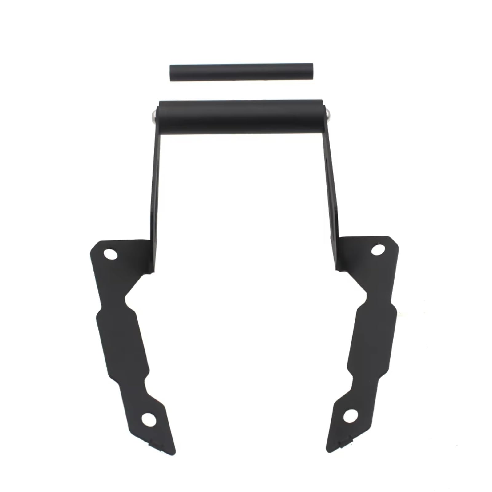 Motorrad Navigationshalterung Für XL750 Für Transalp XL 750 2023 Motorradzubehör GPS/SMART Phone Navigation GPS Plattenhalterung Anzupassen Halter(12-22MM) von WINVOX