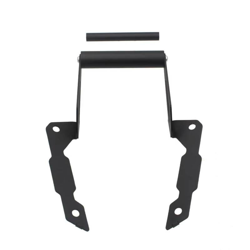 Motorrad Navigationshalterung Für XL750 Für Transalp XL 750 2023 Motorradzubehör GPS/SMART Phone Navigation GPS Plattenhalterung Anzupassen Halter(12-22MM) von WINVOX