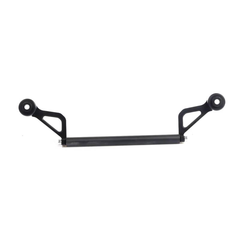 Motorrad Navigationshalterung Für Xmax 300 Für X MAX 250 125 Telefon Halter Mobile Navigation Halterung GPS Brackeg Halterung Bar von WINVOX
