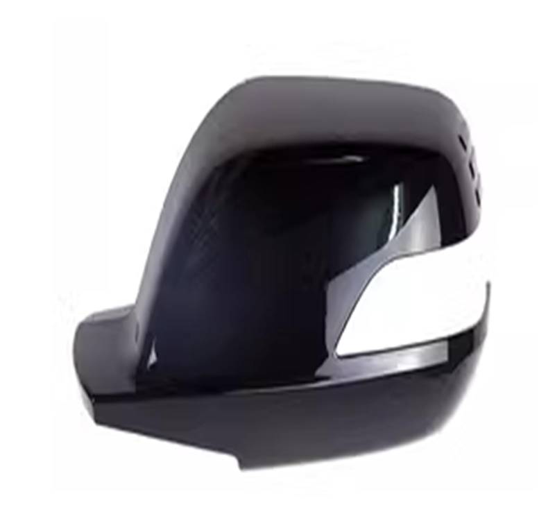 Spiegelkappen Für CRV Für CR-V 2007 2008 2009 2010 2011 RE1 RE2 RE4 Auto Seite Rückspiegel Abdeckung Flügel Spiegel Shell Cap Gehäuse Außenspiegelkappen(Black Left) von WINVOX