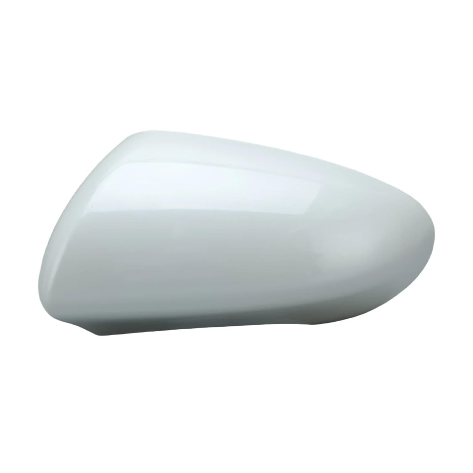 Spiegelkappen Für Nissan Für Qashqai Für Dualis J10 2007 2008-2014 EU-Version Schnalle Türspiegelkappen Seitenspiegelabdeckkappen Außenspiegelkappen(1piece left b) von WINVOX