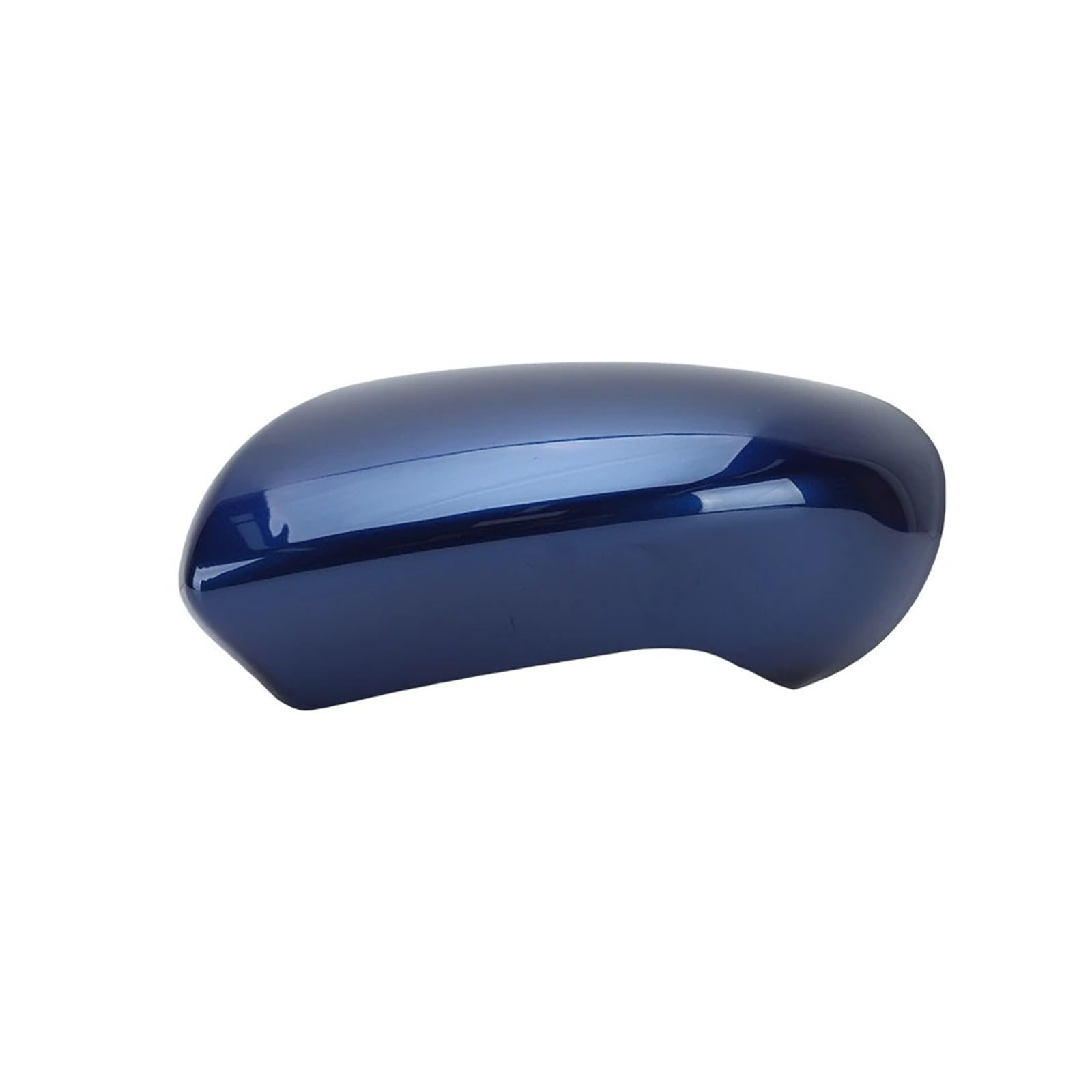 Spiegelkappen Für Nissan Für Qashqai Für Dualis J10 2007 2008-2014 EU-Version Schnalle Türspiegelkappen Seitenspiegelabdeckkappen Außenspiegelkappen(1piece left i) von WINVOX