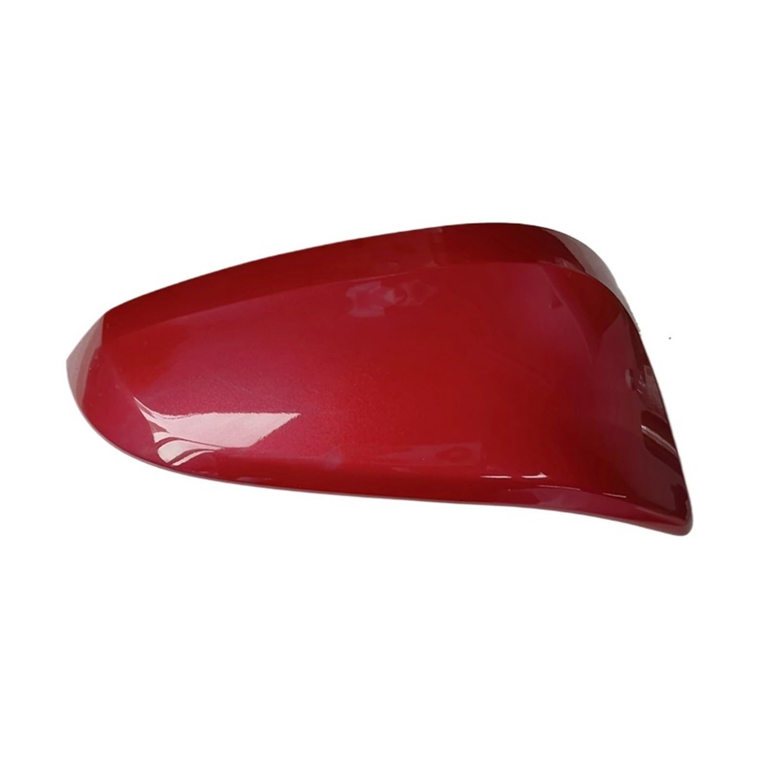 Spiegelkappen Für Toyota Für Rav4 2012 2013 2014 2015 2016 2017 2018 Auto Rückspiegel Abdeckung Gehäuse Deckel Fall Zubehör Außenspiegelkappen(R red) von WINVOX