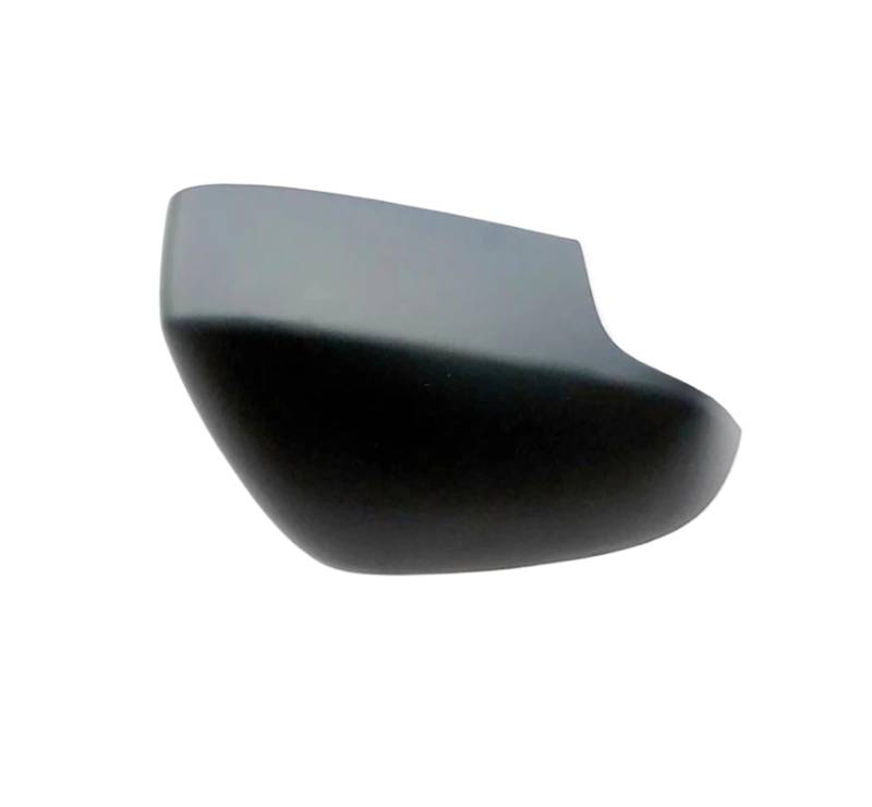 Spiegelkappen Für Volvo Für S60 2011 2012 2013 2014-2019 Auto Rückspiegel Shell Cap Gehäuse Flügel Tür Seite Spiegel Abdeckung Außenspiegelkappen(1piece no paint R) von WINVOX