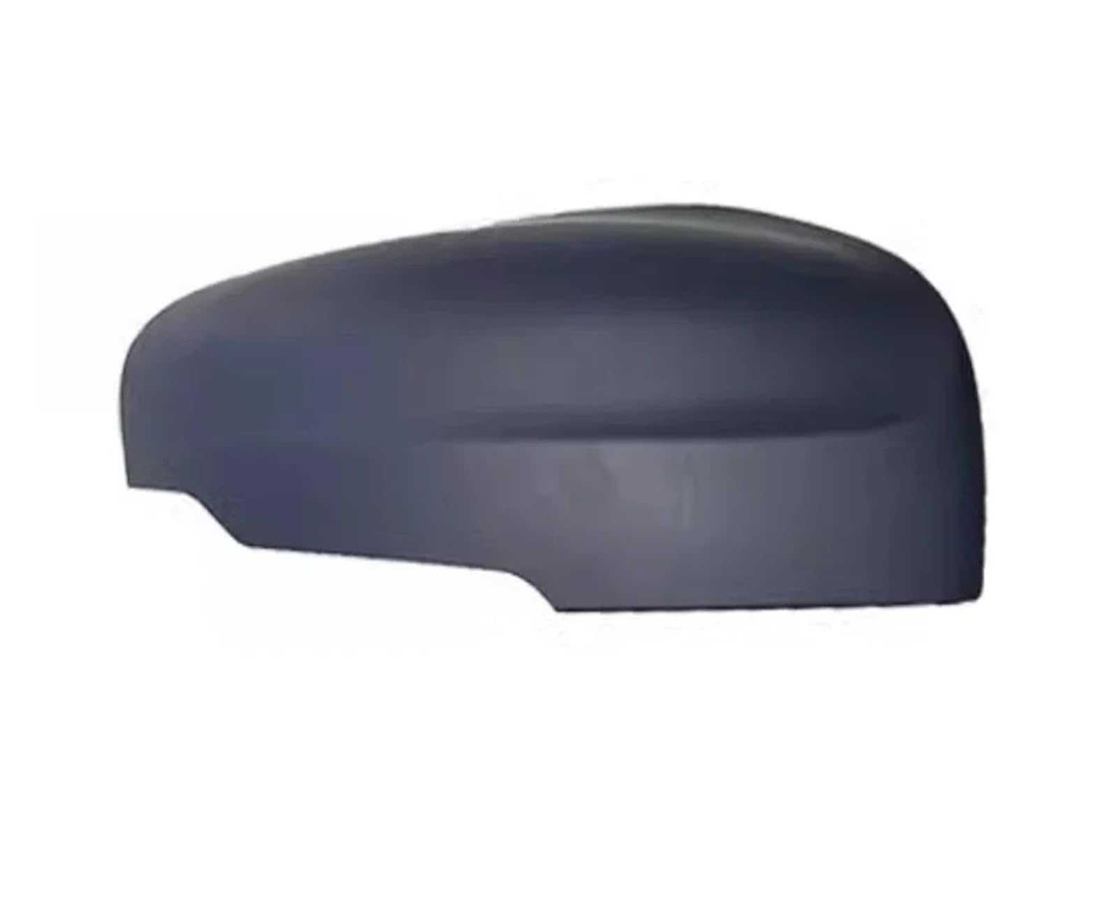 Spiegelkappen Für Volvo XC60 2014 2015 2016 2017 Auto Auto Rückspiegel Shell Cap Gehäuse Flügel Tür Seite Spiegel Abdeckung Außenspiegelkappen(1piece no paint right) von WINVOX