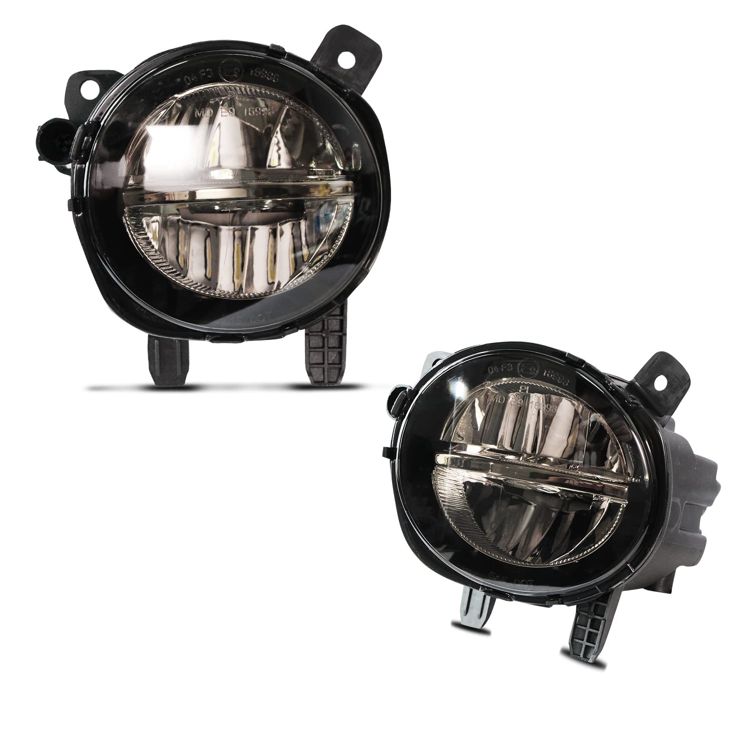 LED Nebelscheinwerfer für F30 F31 F20 F21 F32 F33 F34 F36 F22 F23 F45 F46 2010-2018 LED Direkter Austausch or LED TO HALOGEN Ein Paar Nebelscheinwerfer Rauch Linse WISCOL LED Nebelscheinwerfer für F30 F31 F20 F21 F32 F33 F34 F36 F22 F23 F45 F46 2010-2018 LED Direkter Austausch or LED TO HALOGEN Ein Paar Nebelscheinwerfer Rauch Linse WISCOL von WISGOL
